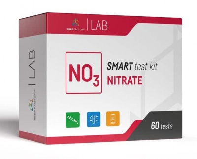 Reef Factory NO3 Smart Test