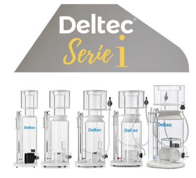 Skimmer DELTEC Série I