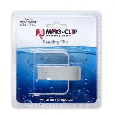 Mag Float Feeding Clip - Large & Large +
