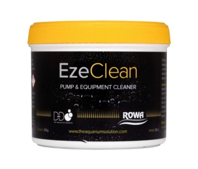 D-D EzeClean 350grs.