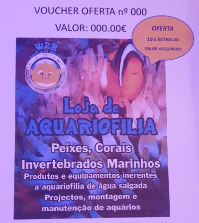 Voucher W2R + 10% OFERTA