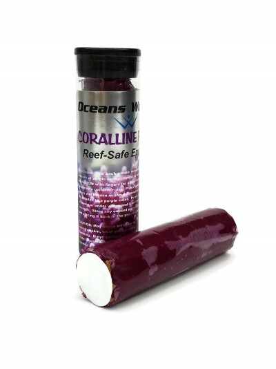 Coralline Purple Reef Epoxy - Oceans Wonders