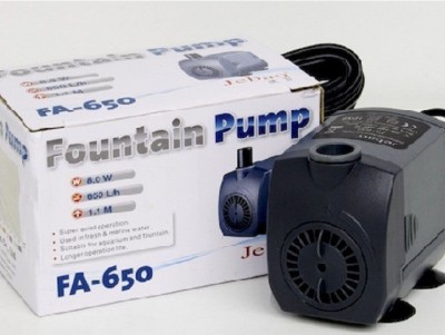 Jebao Fountain Pump FA-650