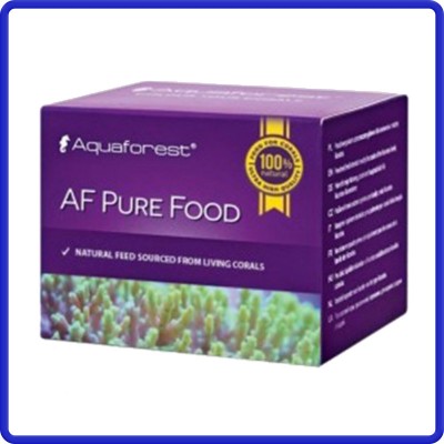AF Pure Food