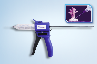 MAXSPECT  Coral Glue Gun