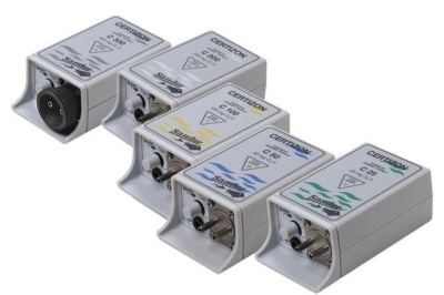 SANDER CERTIZON OZONIZADOR