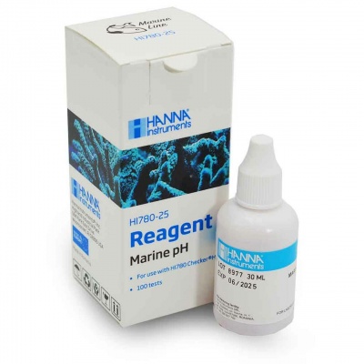HANNA Reagent Marine PH