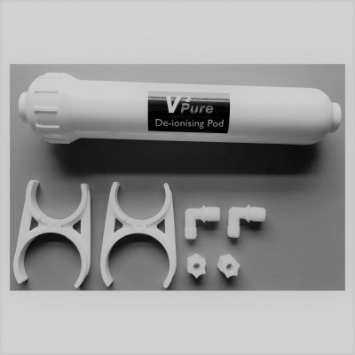 V2 Pure De-Ionising Pod