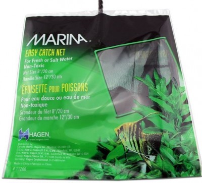 MARINA Easy Catch Net 20 cm