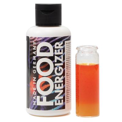 Fauna Marin - Food Energizer