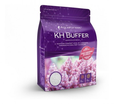 AquaForest KH Buffer - 1200g
