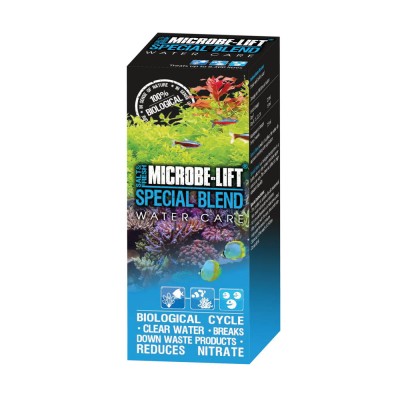 Special Blend - Microbe Lift 473ml