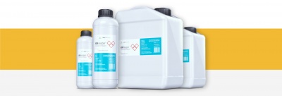 Reef Factory - Kh Keeper Reagente Concentrado