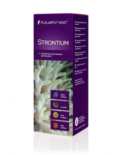 Aquaforest Strontium