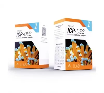 Reef Factory Smart ICP OES 1 (Salt Water)
