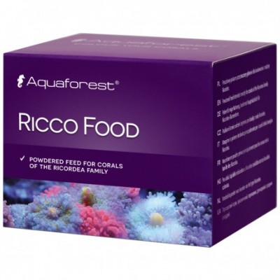 Aquaforest Ricco Food