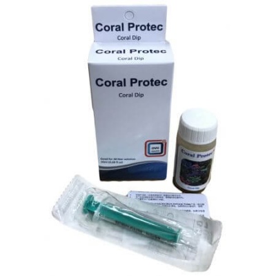 DVH CORAL PROTECT