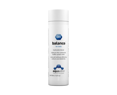 Aquavitro Balance 350ml