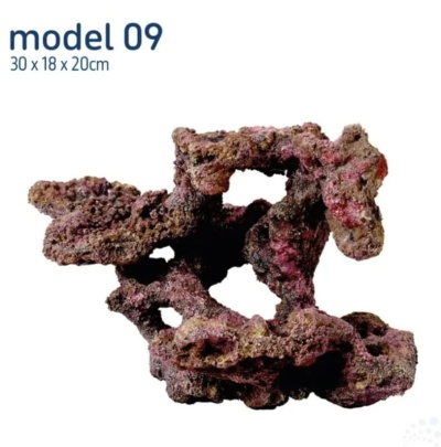 EcoReef Rock Centrepiece 09