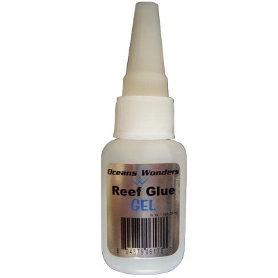Reef Glue GEL - Oceans Wonders