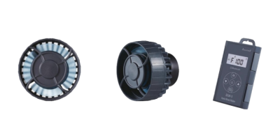 JECOD Série DLW 5 / 10 / 20 /30