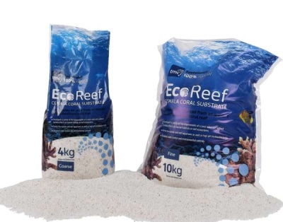 EcoReef Cemala Coral Substrate - Fine