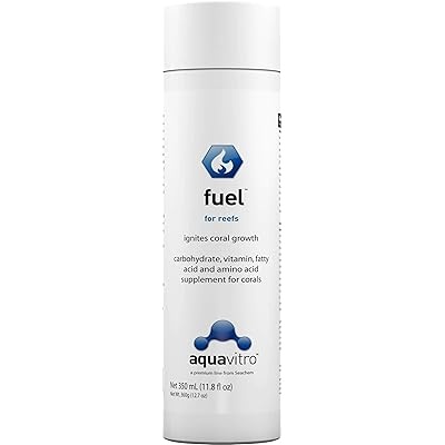 Aquavitro Fuel 350ml