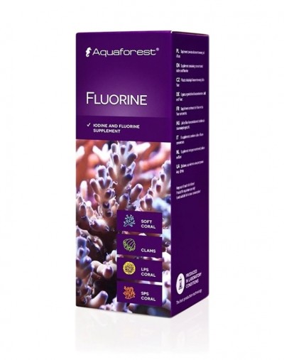 Aquaforest Fluorine