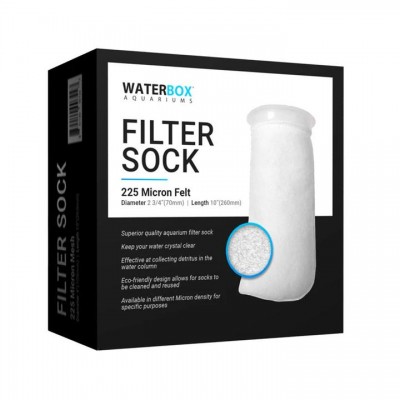 WATERBOX Filter Sock