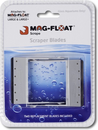Mag Float Scrape Large/Large Plus