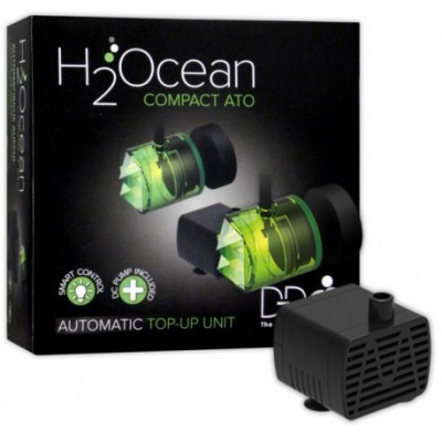 D-D H2Ocean Compact Automatic Top-Up