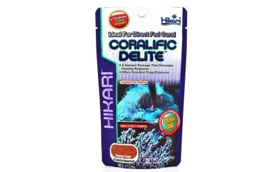 TMC Hikari Coralific Delite