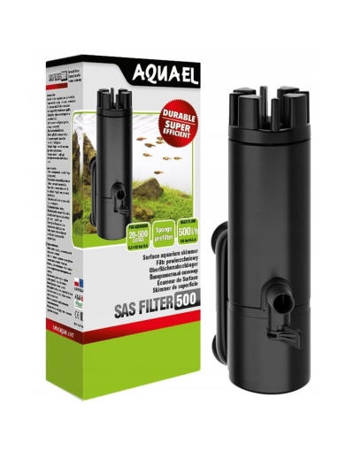 Aquael SAS 500 FILTER