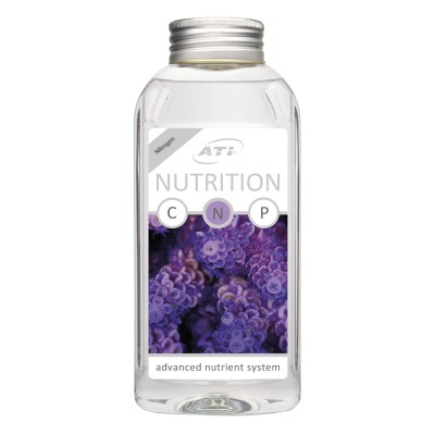 ATI Nutrition N