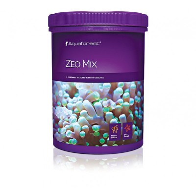Aquaforest Zeo Mix