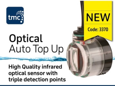 TMC Optical Auto Top Up