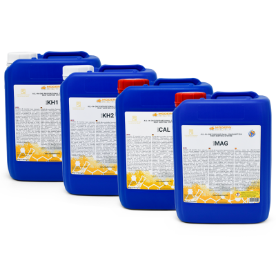 Modern Reef All-in-one Reef Keeping System &#40;RKS&#41; Set