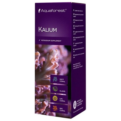 Aquaforest Kalium