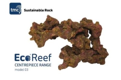 EcoReef Rock Centrepiece 03