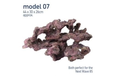 EcoReef Rock Centrepiece 07