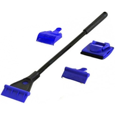 D-D Aqua Scraper  4.1