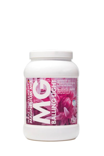 Fauna Marin - Magnesium Mix - 1000g