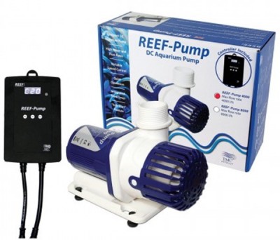 TMC Reef Pump