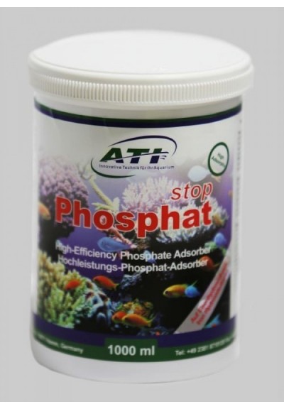 ATI Phosphat Stop