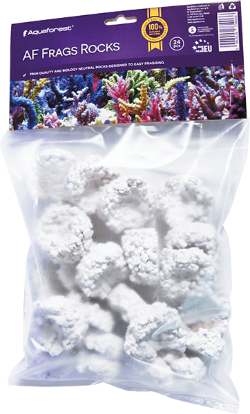 AquaForest Frag Rocks