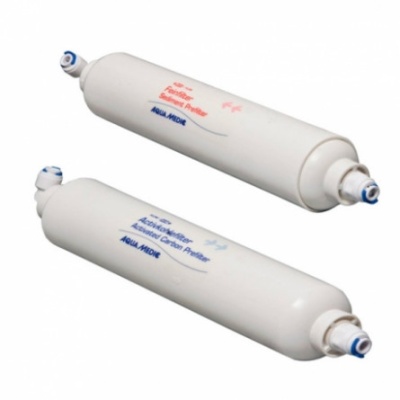 AQUAMEDIC FILTER SET EL/ELP
