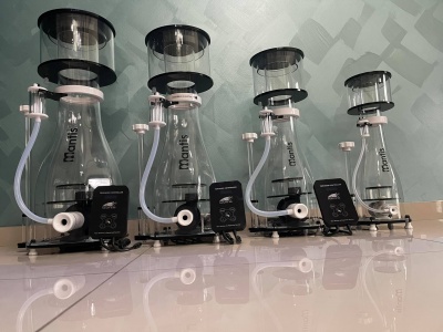 Mantis Tornado Skimmer