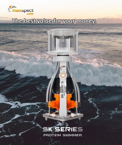 MAXSPECT MJ-SK200 / MJ-SK400 / MJ-SK800