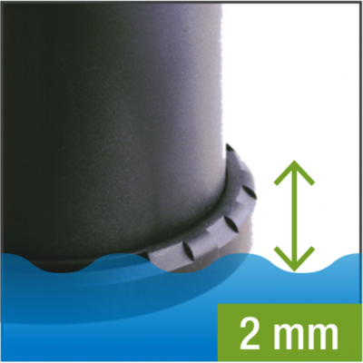 SICCE UltraZero 3000