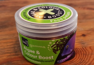 Algae & Colour Boost